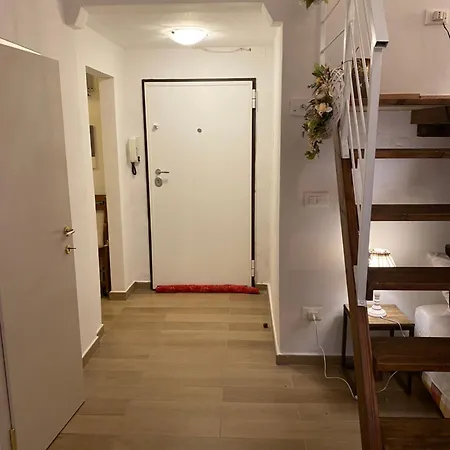 “le Tre Sorelle “ Appartement