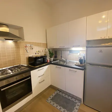 Appartement “le Tre Sorelle “
