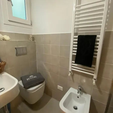 “le Tre Sorelle “ Appartement Florence
