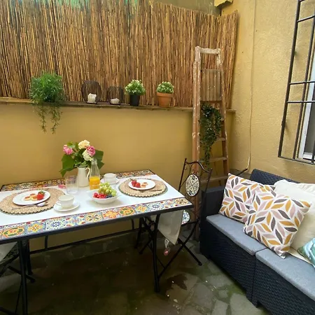 Appartement “le Tre Sorelle “ Florence