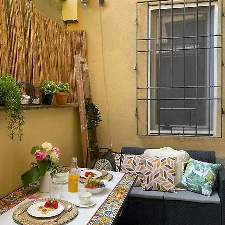 “le Tre Sorelle “ Appartement Florence