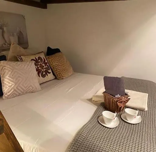 “le Tre Sorelle “ Daire Floransa