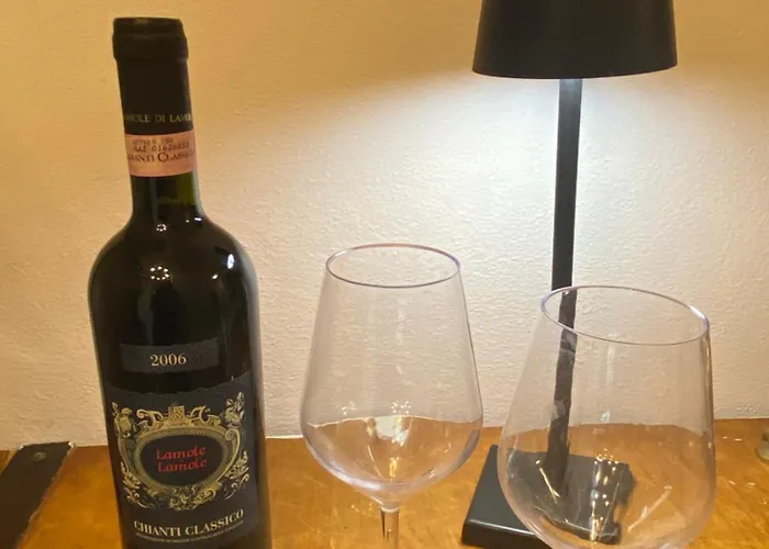 “le Tre Sorelle “ Floransa