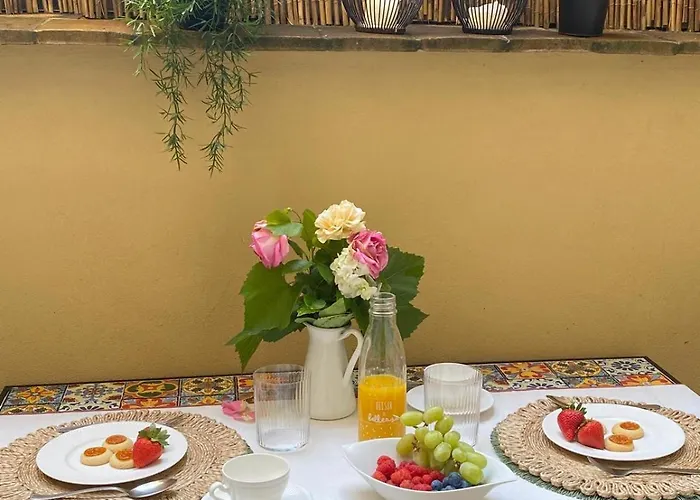 “le Tre Sorelle “ Floransa