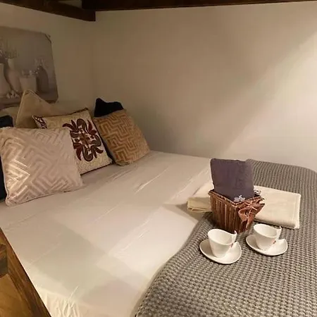 “le Tre Sorelle “ Apartman Firenze