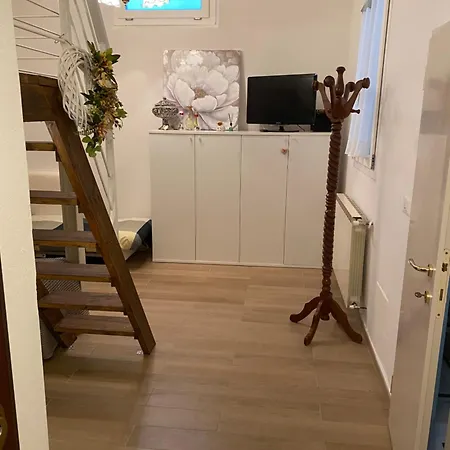 “le Tre Sorelle “ Apartman *