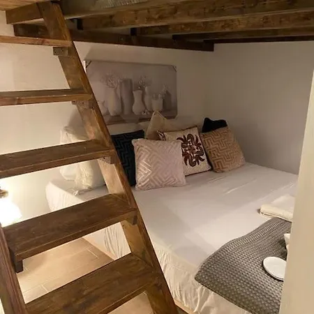Apartman “le Tre Sorelle “ *