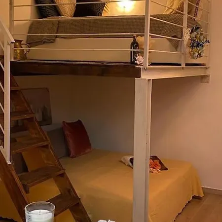 “le Tre Sorelle “ Apartman