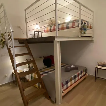 Apartman “le Tre Sorelle “ Firenze