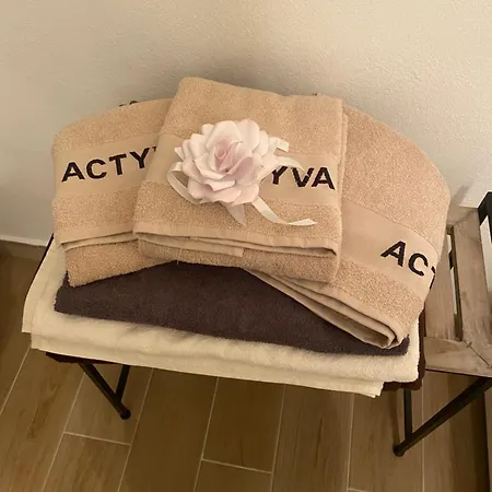 Apartman “le Tre Sorelle “ Firenze