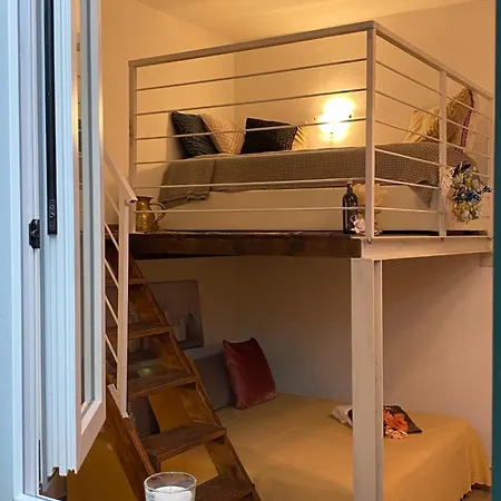 “le Tre Sorelle “ Apartman Firenze