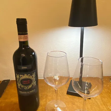 “le Tre Sorelle “ Firenze