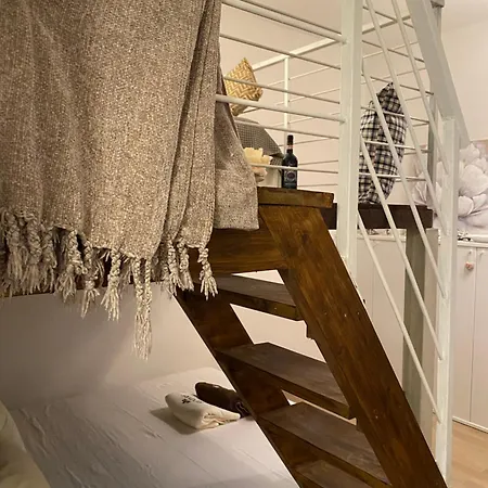 Apartman “le Tre Sorelle “ Firenze